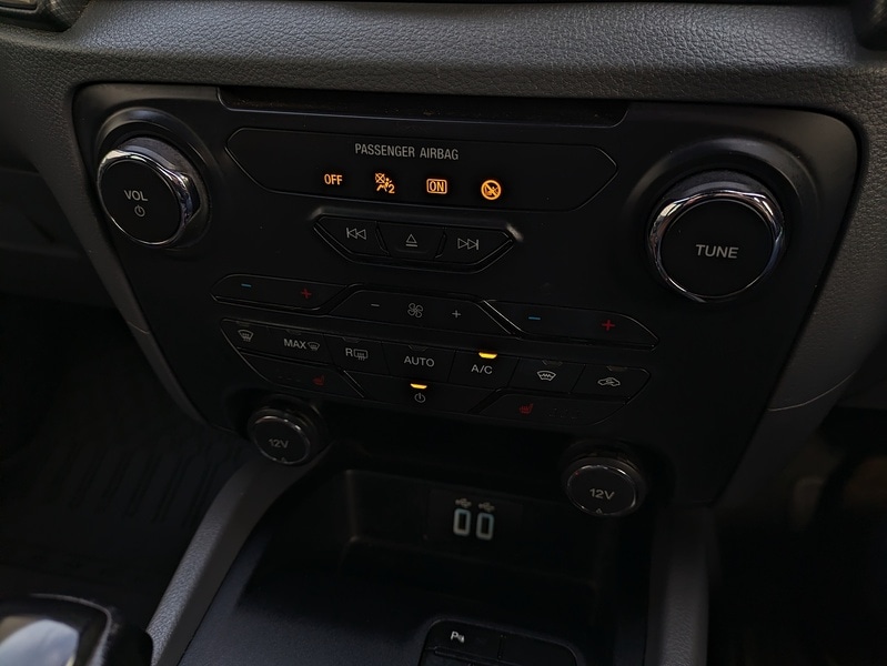 Used Ford Ranger 2018 for sale - 77379240: Photo 16