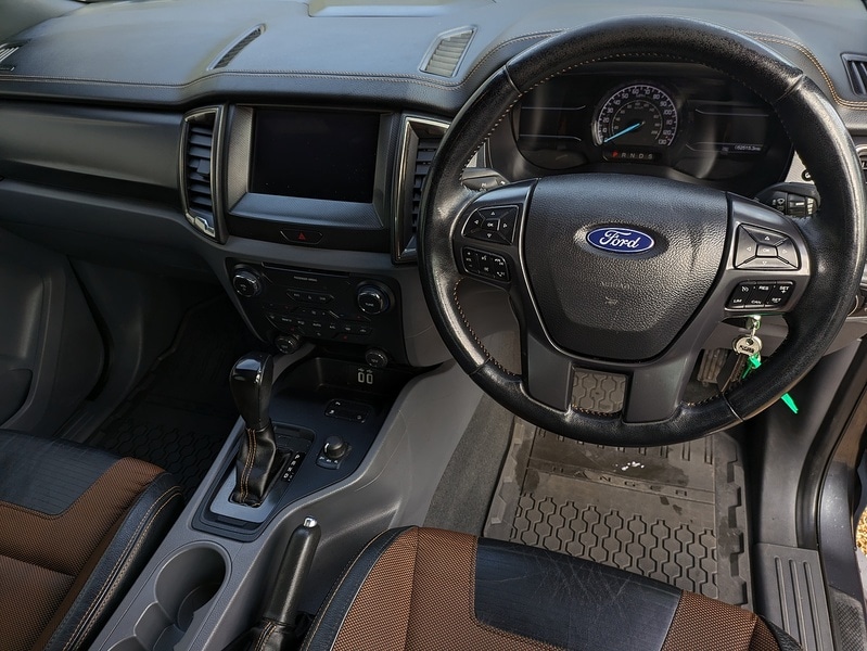 Used Ford Ranger 2018 for sale - 77379240: Photo 2