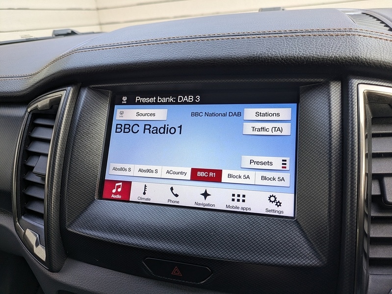 Used Ford Ranger 2018 for sale - 77379240: Photo 20