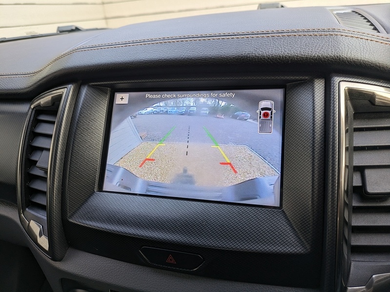 Used Ford Ranger 2018 for sale - 77379240: Photo 21