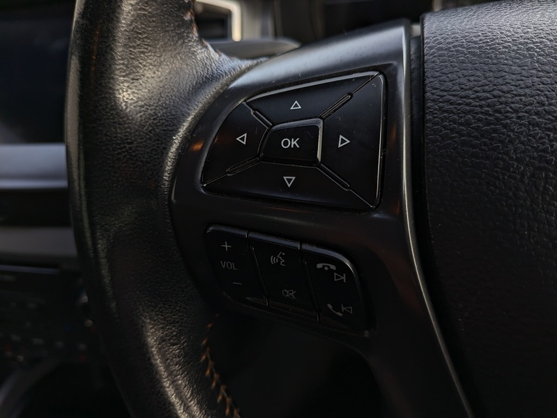 Used Ford Ranger 2018 for sale - 77379240: Photo 22