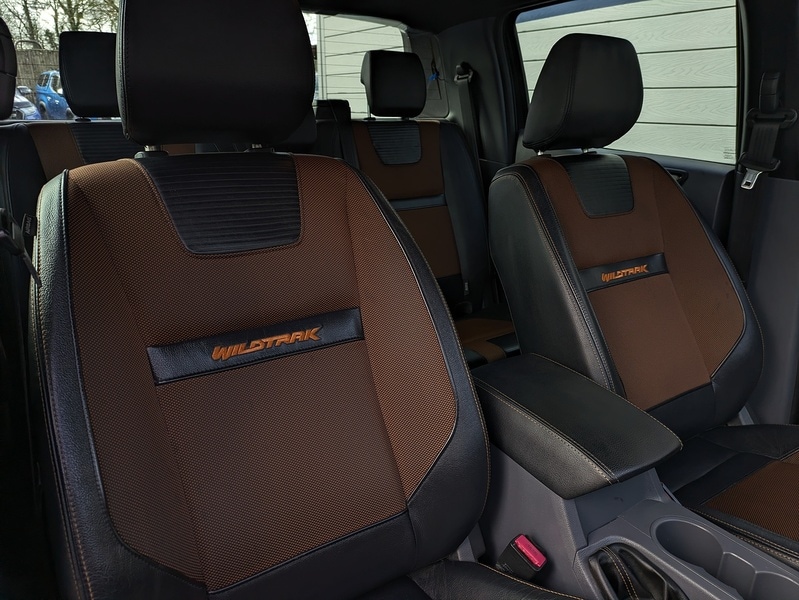 Used Ford Ranger 2018 for sale - 77379240: Photo 26