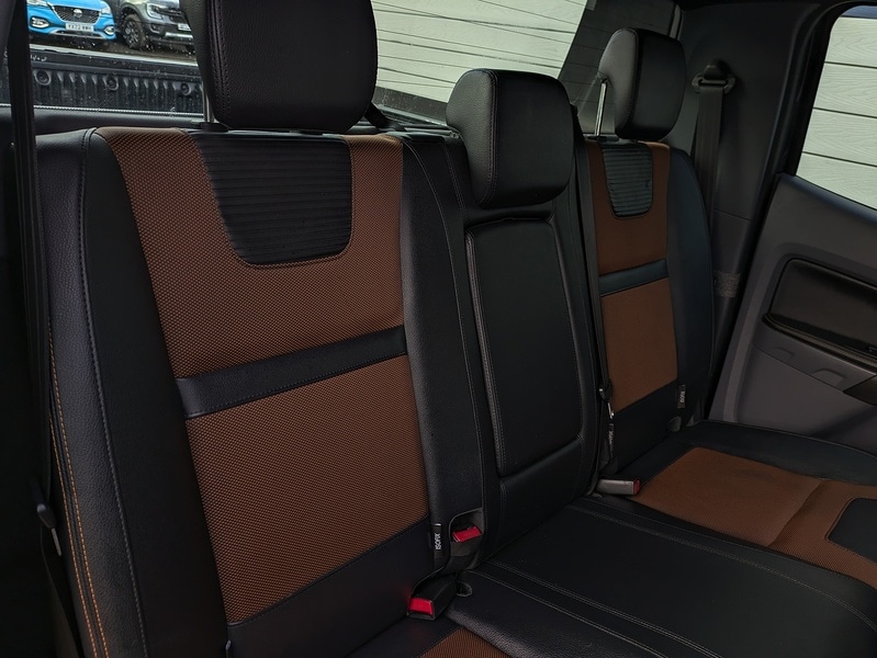 Used Ford Ranger 2018 for sale - 77379240: Photo 29