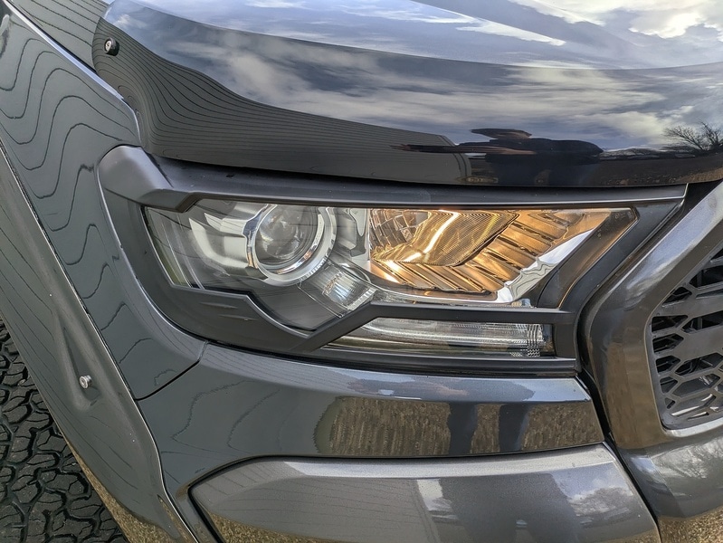 Used Ford Ranger 2018 for sale - 77379240: Photo 31