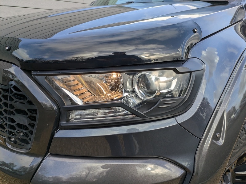 Used Ford Ranger 2018 for sale - 77379240: Photo 32