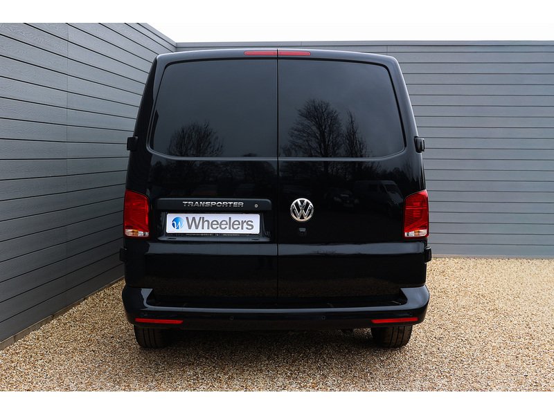 Used Volkswagen Transporter 2023 for sale - 77984882: Photo 12