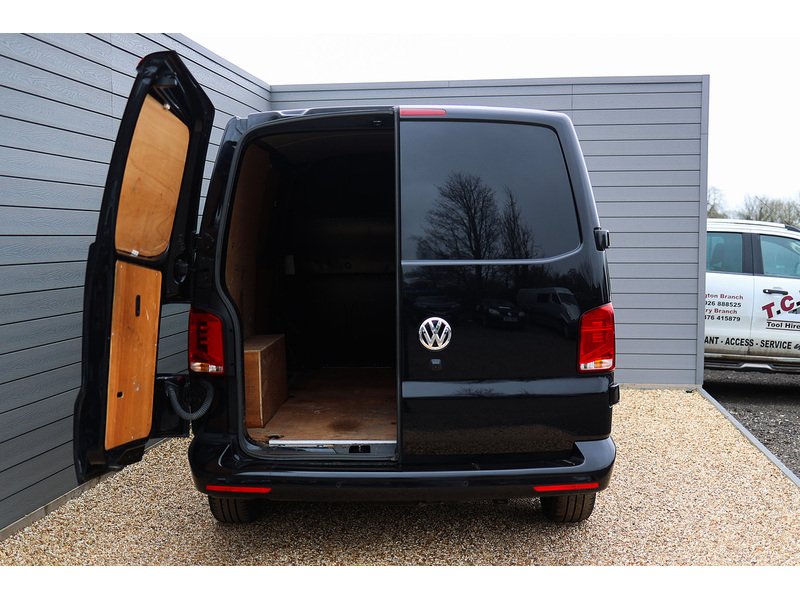 Used Volkswagen Transporter 2023 for sale - 77984882: Photo 13