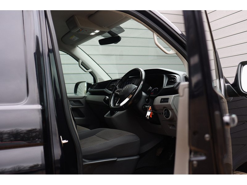 Used Volkswagen Transporter 2023 for sale - 77984882: Photo 18