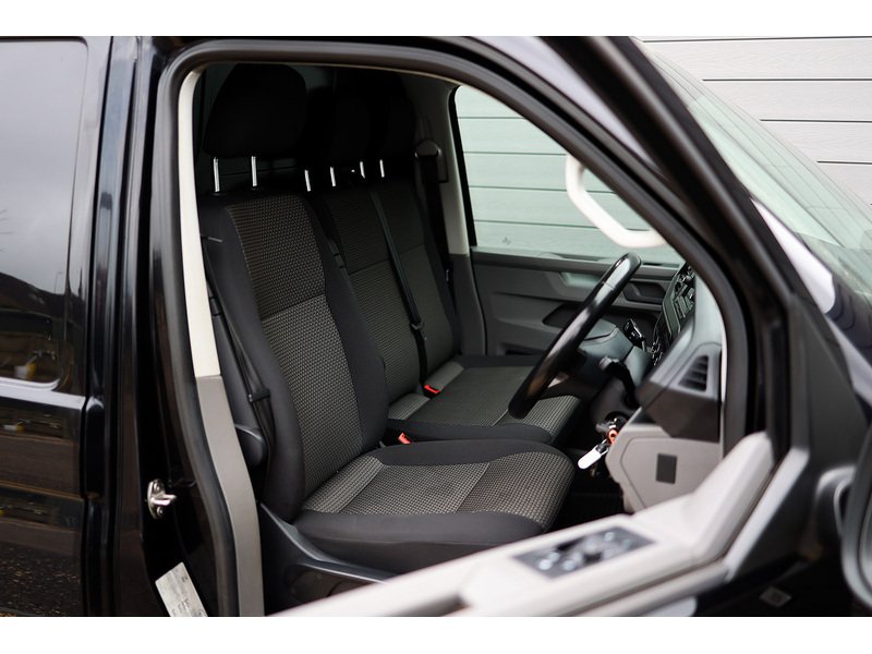 Used Volkswagen Transporter 2023 for sale - 77984882: Photo 19