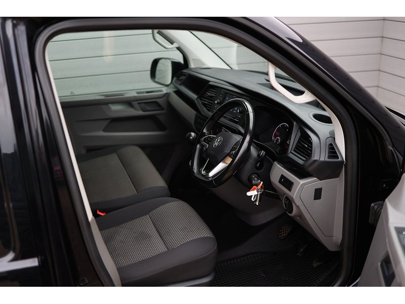 Used Volkswagen Transporter 2023 for sale - 77984882: Photo 20