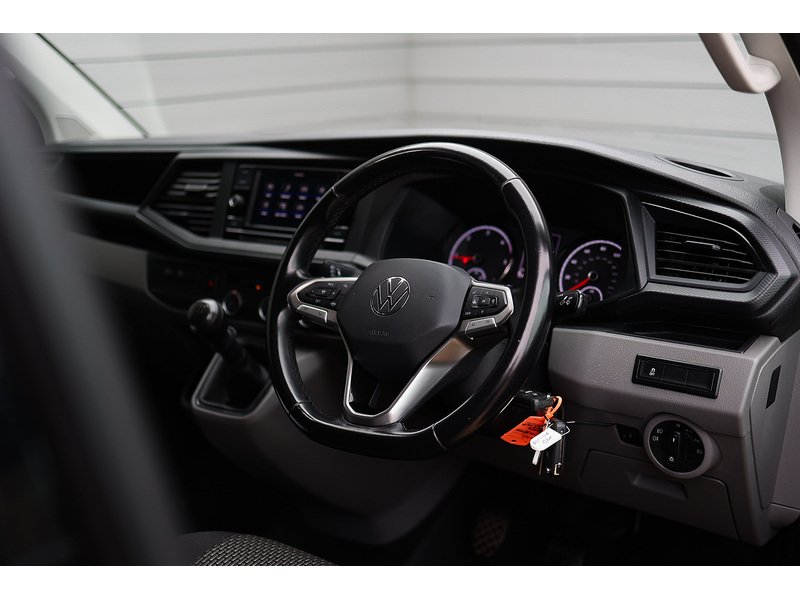 Used Volkswagen Transporter 2023 for sale - 77984882: Photo 21