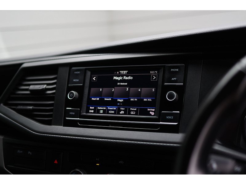 Used Volkswagen Transporter 2023 for sale - 77984882: Photo 23