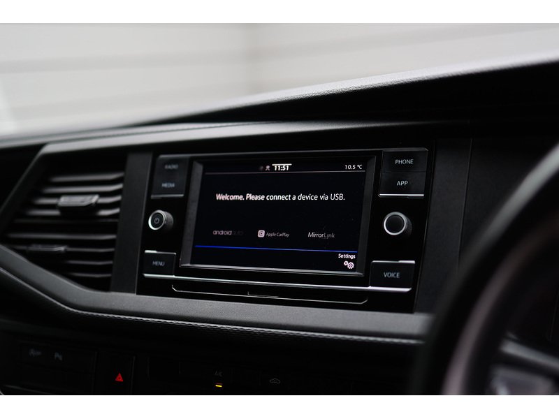 Used Volkswagen Transporter 2023 for sale - 77984882: Photo 24