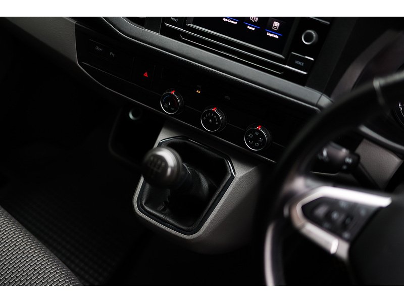 Used Volkswagen Transporter 2023 for sale - 77984882: Photo 26