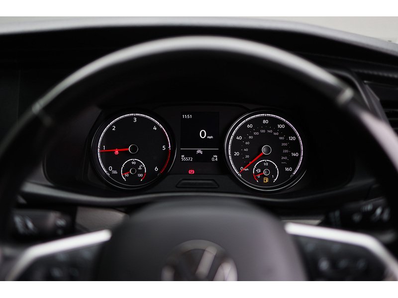 Used Volkswagen Transporter 2023 for sale - 77984882: Photo 27