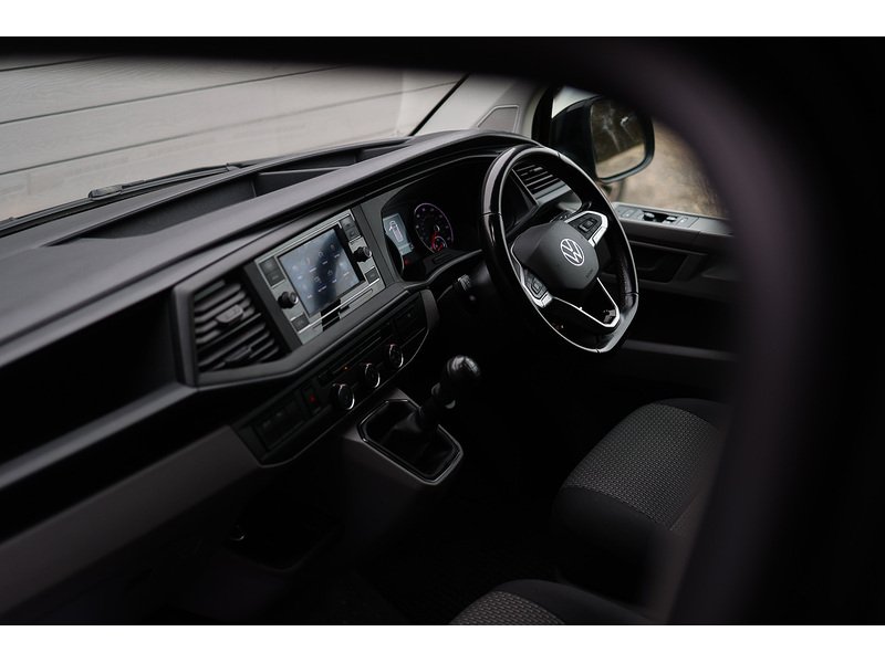 Used Volkswagen Transporter 2023 for sale - 77984882: Photo 30