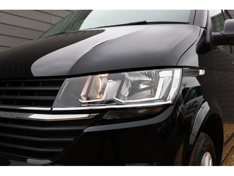 Used Volkswagen Transporter 2023 for sale - 77984882: Photo 34