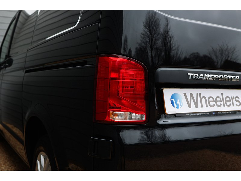 Used Volkswagen Transporter 2023 for sale - 77984882: Photo 35