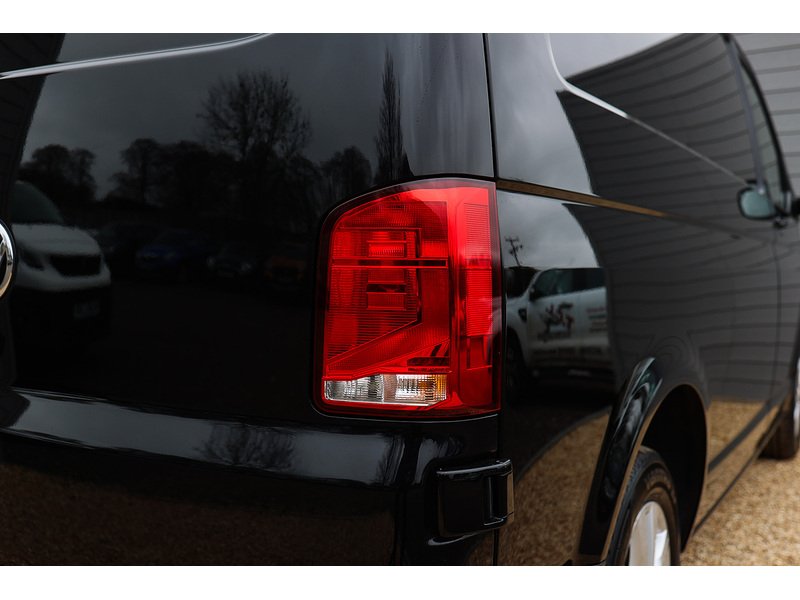 Used Volkswagen Transporter 2023 for sale - 77984882: Photo 36