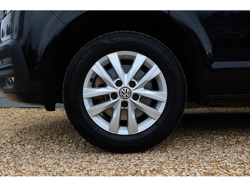 Used Volkswagen Transporter 2023 for sale - 77984882: Photo 38