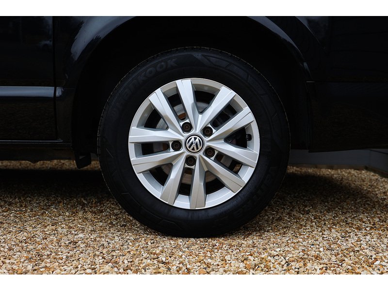 Used Volkswagen Transporter 2023 for sale - 77984882: Photo 39