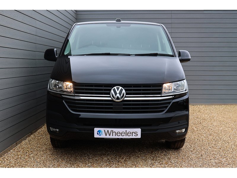 Used Volkswagen Transporter 2023 for sale - 77984882: Photo 6