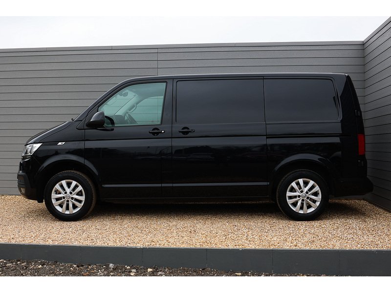 Used Volkswagen Transporter 2023 for sale - 77984882: Photo 7