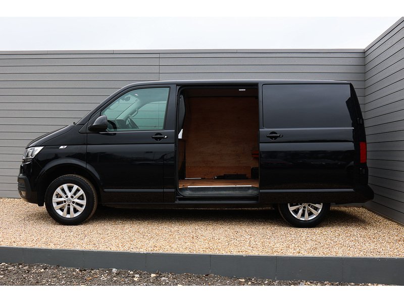 Used Volkswagen Transporter 2023 for sale - 77984882: Photo 8
