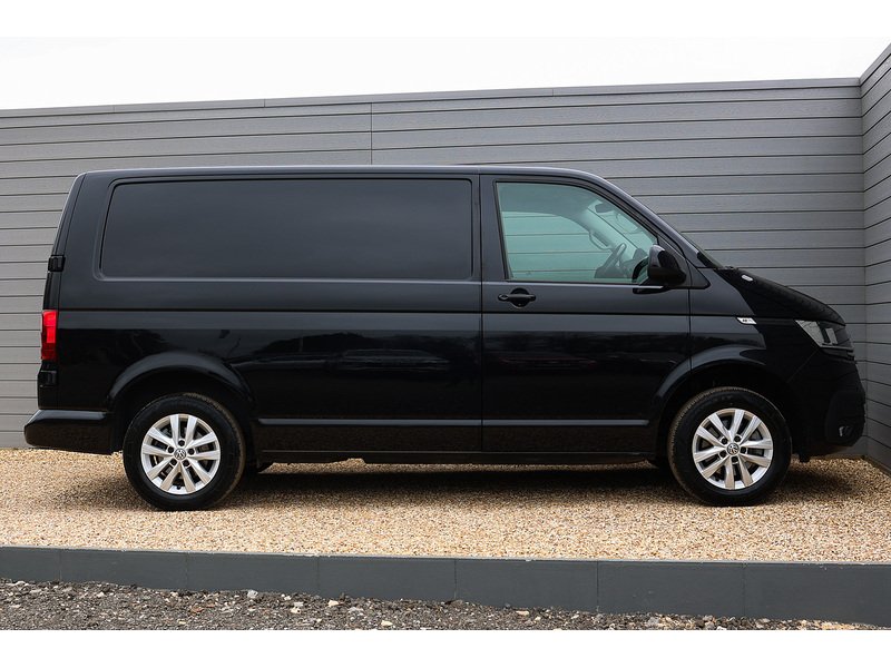 Used Volkswagen Transporter 2023 for sale - 77984882: Photo 9