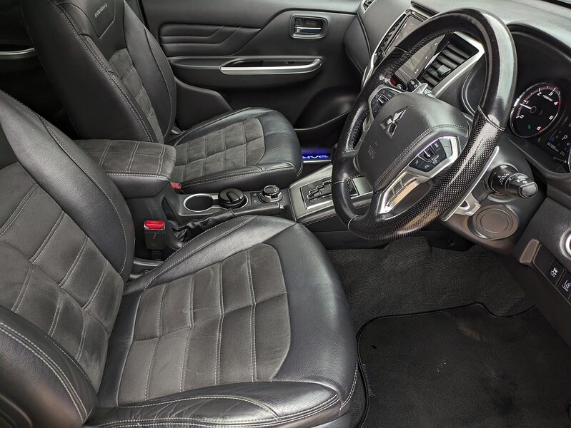 Used Mitsubishi L200 2019 for sale - 76334081: Photo 10