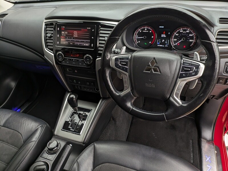 Used Mitsubishi L200 2019 for sale - 76334081: Photo 11