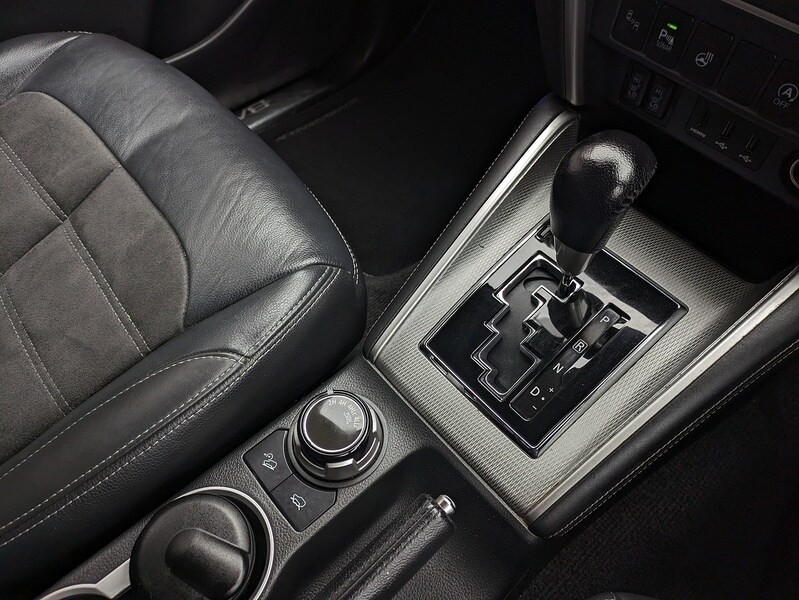 Used Mitsubishi L200 2019 for sale - 76334081: Photo 12