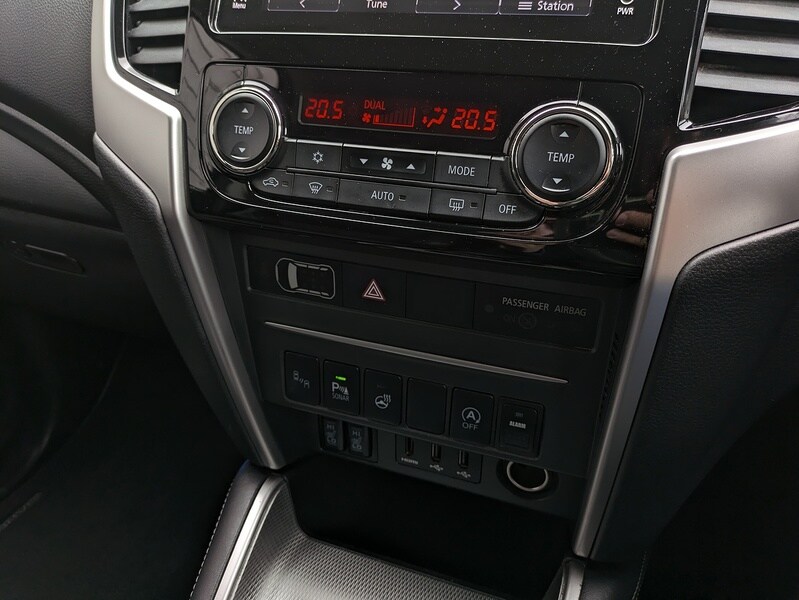 Used Mitsubishi L200 2019 for sale - 76334081: Photo 13