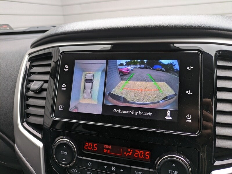 Used Mitsubishi L200 2019 for sale - 76334081: Photo 14