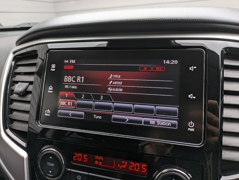 Used Mitsubishi L200 2019 for sale - 76334081: Photo 15