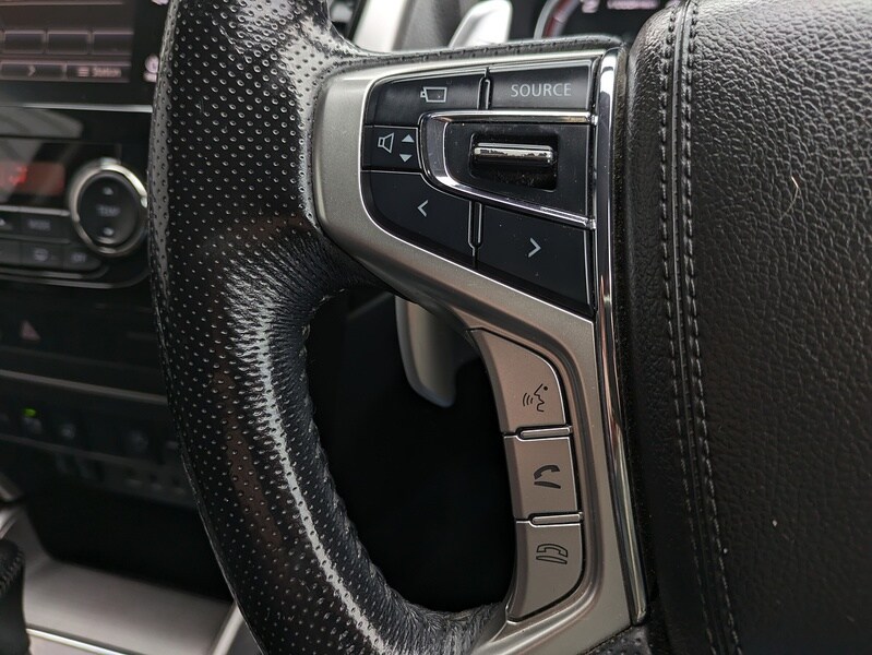 Used Mitsubishi L200 2019 for sale - 76334081: Photo 16