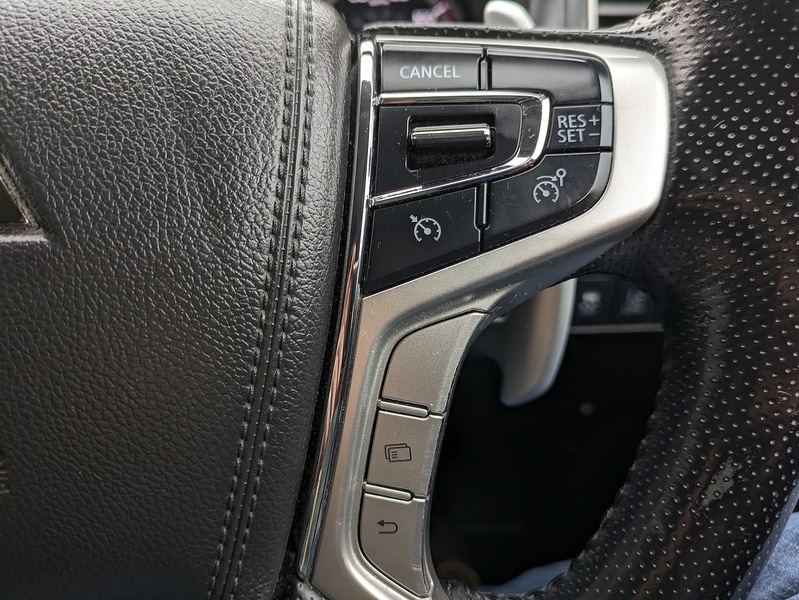 Used Mitsubishi L200 2019 for sale - 76334081: Photo 17