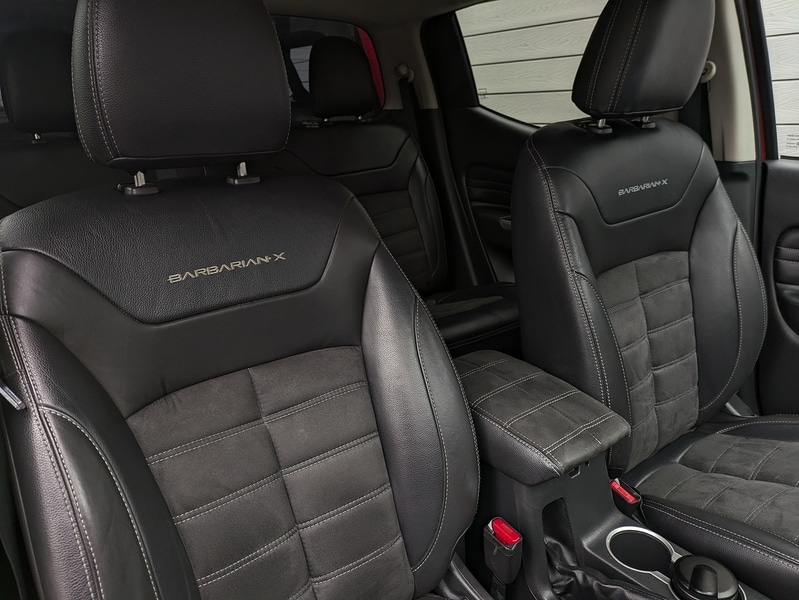 Used Mitsubishi L200 2019 for sale - 76334081: Photo 18