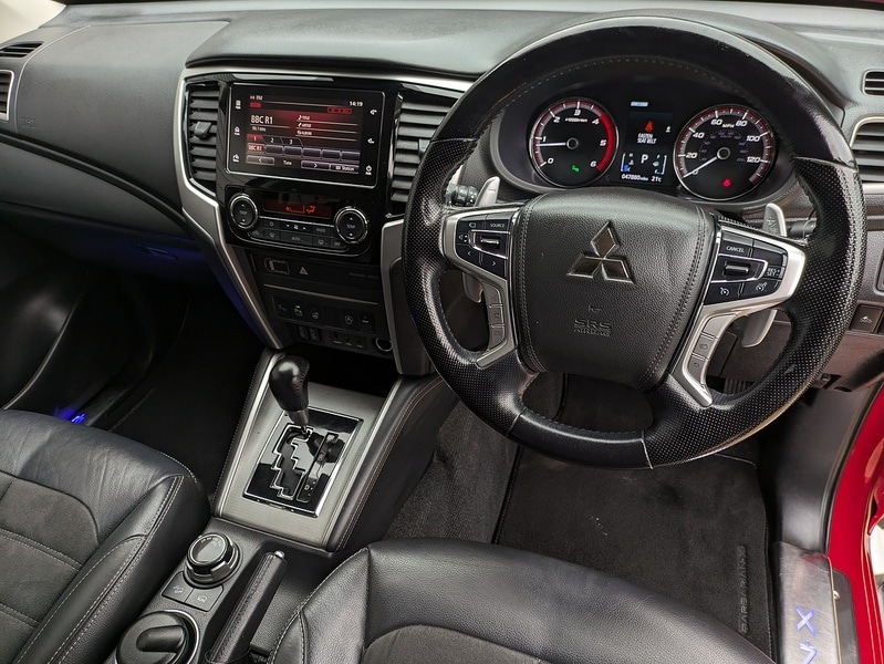 Used Mitsubishi L200 2019 for sale - 76334081: Photo 2