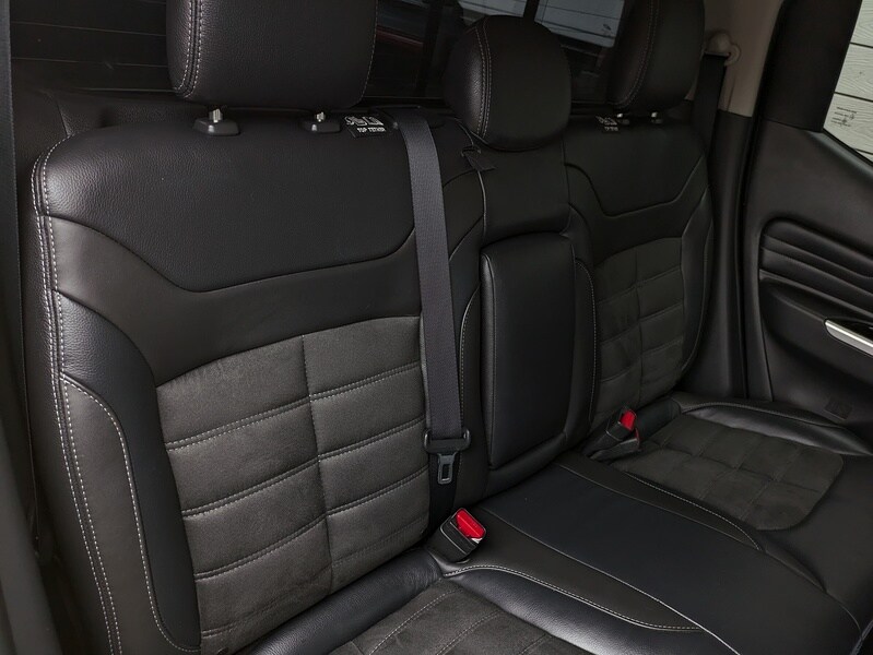 Used Mitsubishi L200 2019 for sale - 76334081: Photo 20