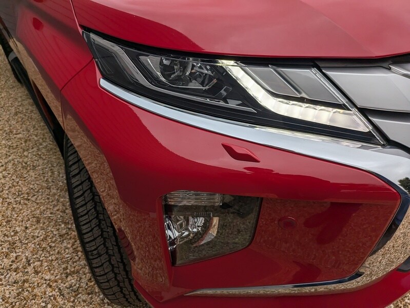 Used Mitsubishi L200 2019 for sale - 76334081: Photo 21