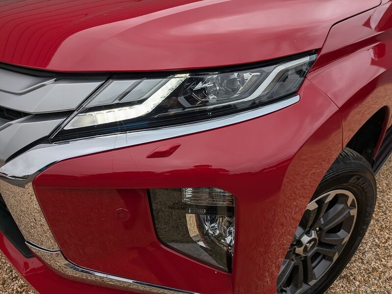 Used Mitsubishi L200 2019 for sale - 76334081: Photo 22