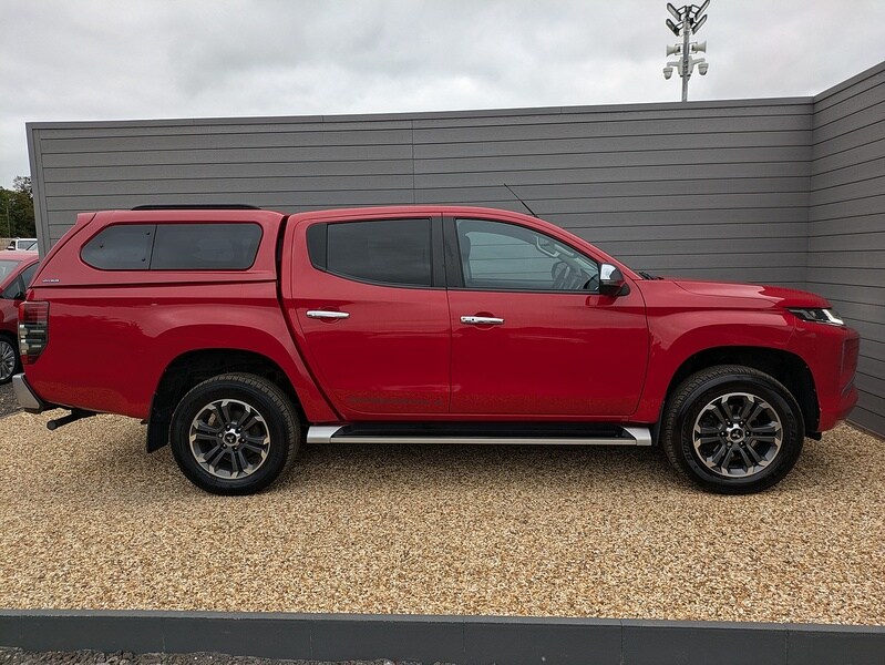 Used Mitsubishi L200 2019 for sale - 76334081: Photo 5