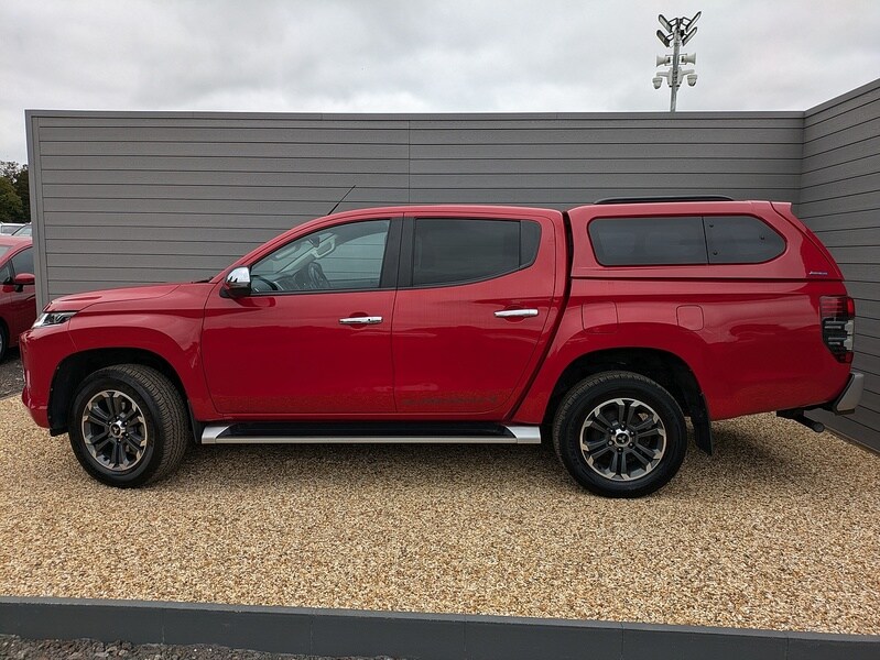 Used Mitsubishi L200 2019 for sale - 76334081: Photo 6