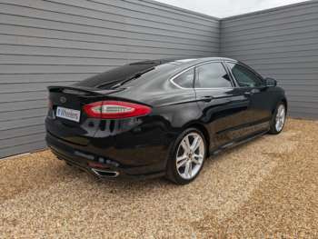Used Ford Mondeo 2015 for sale - 75265320: Photo