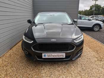 Used Ford Mondeo 2015 for sale - 75265320: Photo