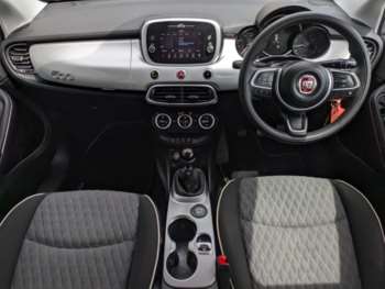 Used Fiat 500X 2019 for sale - 75131215: Photo