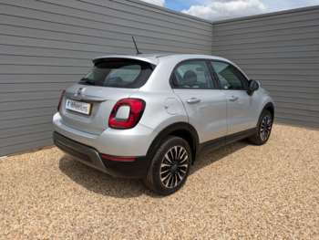 Used Fiat 500X 2019 for sale - 75131215: Photo