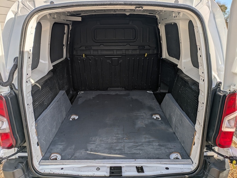 Used Peugeot Partner 2019 for sale - 77125734: Photo 14