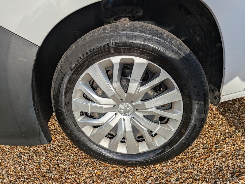 Used Peugeot Partner 2019 for sale - 77125734: Photo 18